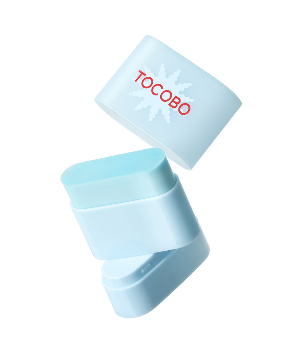 TOCOBO Cotton Airy Sun Stick 11g – Protector Solar en Barra Mate con Centella Asiática