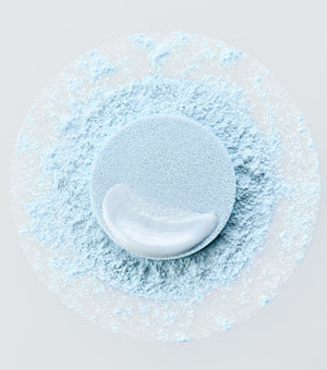 TOCOBO Blur Finish Sun Cushion 13g – Protector Solar en Cojín Blanqueador y Antiarrugas con Niacinamida