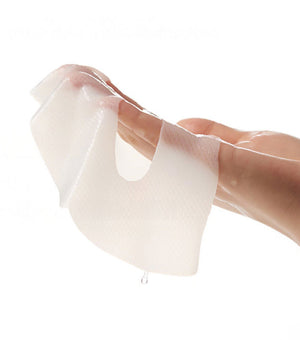 ABIB Collagen Gel Mask Heartleaf Jelly 1u – Mascarilla Calmante y Reafirmante con Extracto de Heartleaf y Colágeno