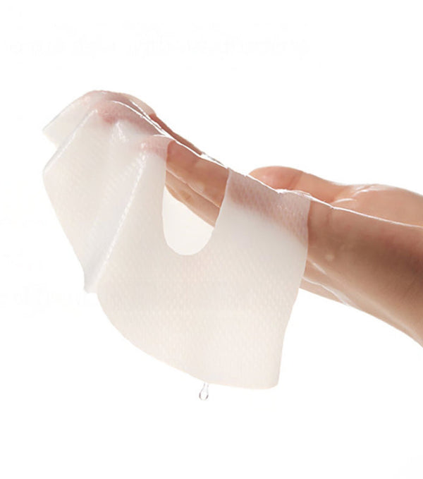 ABIB Collagen Gel Mask Heartleaf Jelly 1u – Mascarilla Calmante y Reafirmante con Extracto de Heartleaf y Colágeno