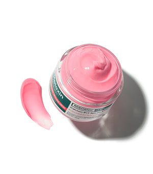 DR. MELAXIN Cemenrete Cyano Pink Spicule Cream 50ml – Crema Reafirmante e Iluminadora con Vitamina B12 y Spicules
