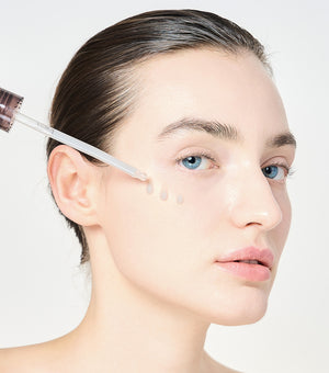DR. MELAXIN Peel Shot Exfoliating Black Rice Ampoule 80ml – Ampolla Exfoliante Renovadora con Agua de Arroz Negro