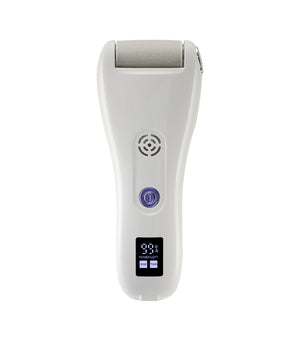 Baren Pedi Mate Dual Power Removedor De Durezas Eléctrico