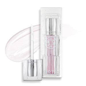 TIRTIR Waterism Lip Plumper 3.3g – Voluminizador Labial Hidratante y Efecto Brillo con Ácido Hialurónico