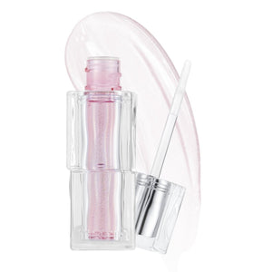 TIRTIR Waterism Lip Plumper 3.3g – Voluminizador Labial Hidratante y Efecto Brillo con Ácido Hialurónico