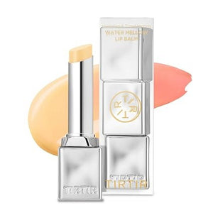 TIRTIR Water Mellow Lip Balm 4g – Bálsamo Labial Hidratante y Nutritivo con Aceite de Semilla de Jojoba