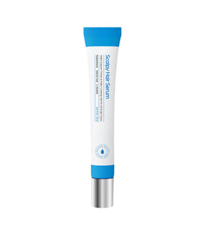 Seapuri Scalpy Hair Serum 20ml – Serum Capilar Anticaída Y Revitalizante Con Ácido Salicílico