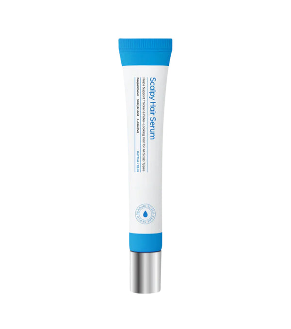 Seapuri Scalpy Hair Serum 20ml – Serum Capilar Anticaída Y Revitalizante Con Ácido Salicílico