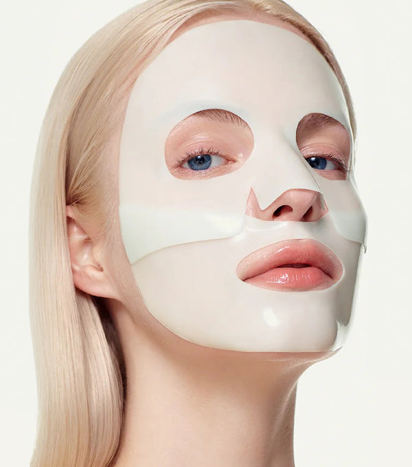 BIODANCE | Refreshing Sea Kelp Real Deep Mask 34g 1u – Mascarilla de Hidrogel Calmante y Purificante con Algas Marinas.