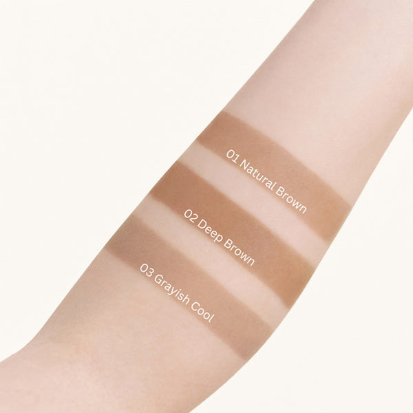 PERIPERA V Shading Blending Stick 0.6g – Barra para Contorno y Difuminado con Cera Sintética Suave
