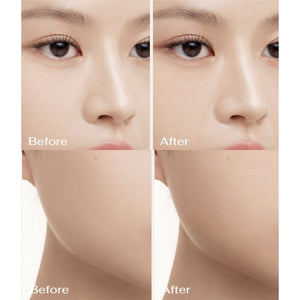 PERIPERA V Shading Blending Stick 0.6g – Barra para Contorno y Difuminado con Cera Sintética Suave