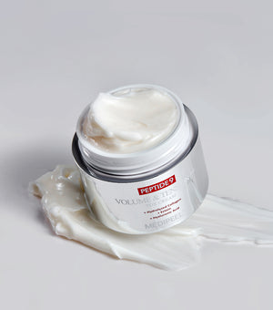 MEDI-PEEL Peptide 9 Volume And Tension Tox Cream Pro 50g – Crema Reafirmante Efecto Lifting con Volufiline