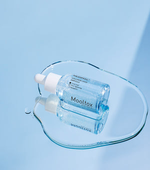 MEDI-PEEL Hyaluronic Acid Layer Mooltox Ampoule 30ml – Sérum Hidratante y Minimizador de Poros con Ácido Hialurónico