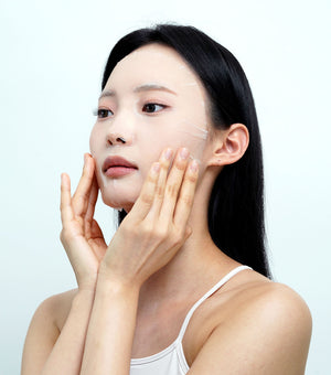 FRANKLY Closer Pore Minimizing Mask 1 x 22ml – Mascarilla Facial Minimizadora de Poros con Péptidos y Ácido Hialurónico