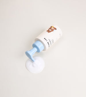 ROUNDLAB Mild Up Baby Head-to-Toe Wash 300ml – Limpiador Corporal y Capilar con Avena