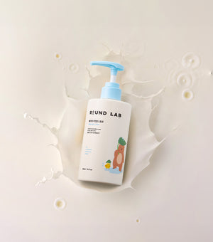 ROUNDLAB Mild Up Baby Lotion 300ml – Loción Hidratante Corporal con Avena