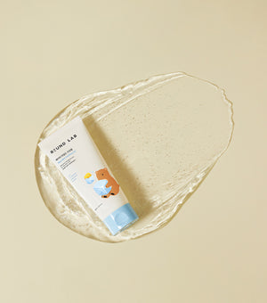 ROUNDLAB Mild Up Baby Soothing Gel 150ml – Gel Calmante e Hidratante con Avena