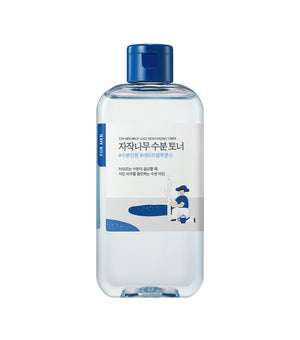 ROUNDLAB Birch Juice Moisturizing Toner for Men 200ml – Tónico Hidratante Facial con Savia de Abedul