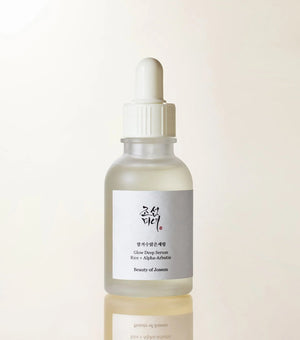 BEAUTY OF JOSEON | Glow Deep Serum : Rice + Arbutin 60 ml
