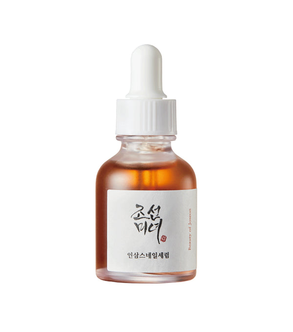 BEAUTY OF JOSEON | Revive Serum : Ginseng + Snail Mucin 30ml