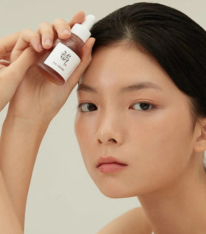 BEAUTY OF JOSEON | Revive Serum : Ginseng + Snail Mucin 30ml