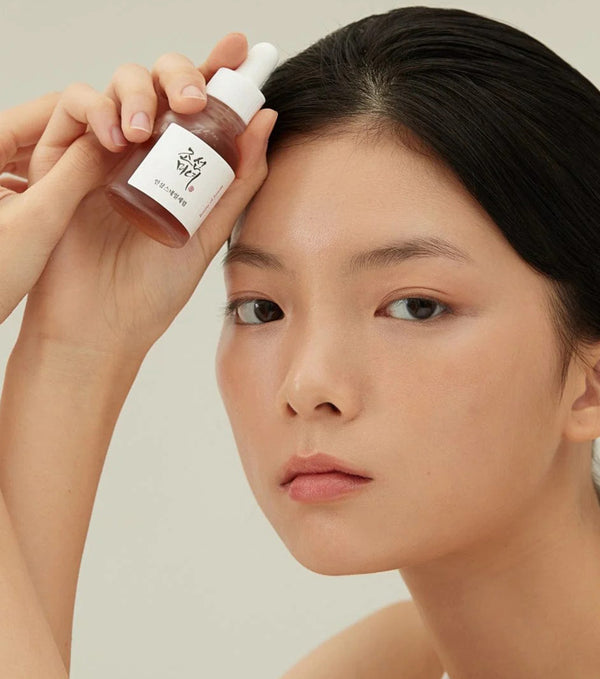 BEAUTY OF JOSEON | Revive Serum : Ginseng + Snail Mucin 30ml