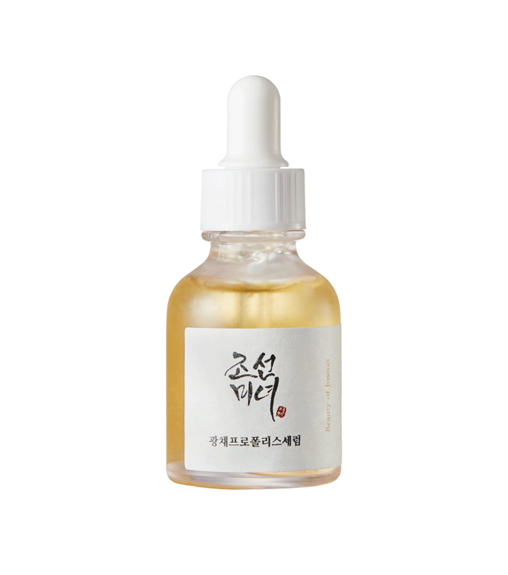 BEAUTY OF JOSEON | Glow Serum : Proplis + Niacinamide 30ml