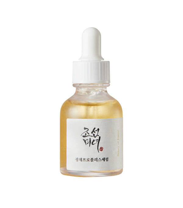 BEAUTY OF JOSEON | Glow Serum : Proplis + Niacinamide 60ml