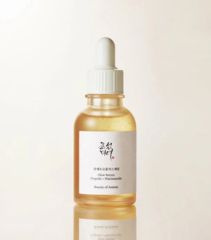 BEAUTY OF JOSEON | Glow Serum : Proplis + Niacinamide 60ml