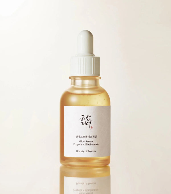 BEAUTY OF JOSEON | Glow Serum : Proplis + Niacinamide 60ml