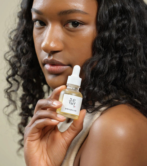 BEAUTY OF JOSEON | Glow Serum : Proplis + Niacinamide 60ml