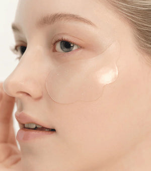 Beauty of Joseon | Revive Under Eye Patch 60u – Parches Revitalizantes para Contorno de Ojos con Ginseng y Retinal.