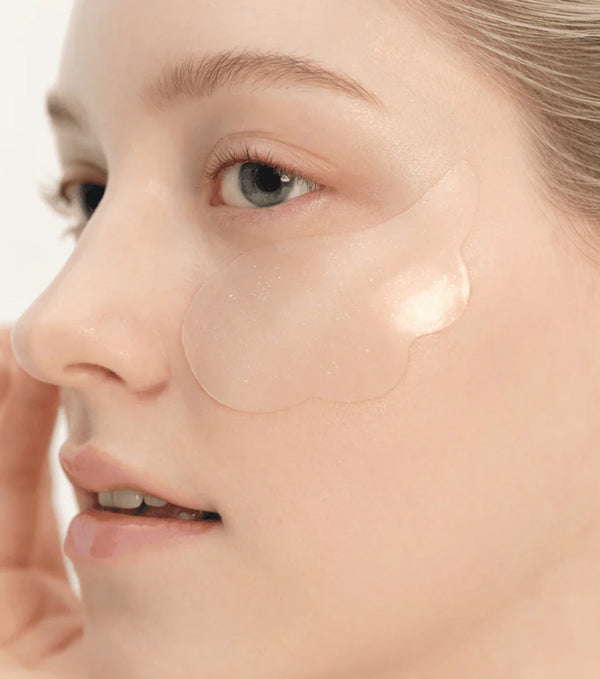 Beauty of Joseon | Revive Under Eye Patch 60u – Parches Revitalizantes para Contorno de Ojos con Ginseng y Retinal.