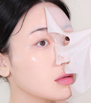 BIOHEAL BOH | Probioderm Collagen Remodeling Serum Gel Mask 30g – Mascarilla de Hidrogel Reafirmante con Colágeno, Péptidos y PDRN.