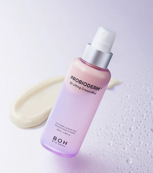 BIOHEAL BOH | Probioderm 3D Lifting Cream Mist 100ml – Bruma Facial Reafirmante e Hidratante con Probióticos y Ceramidas.