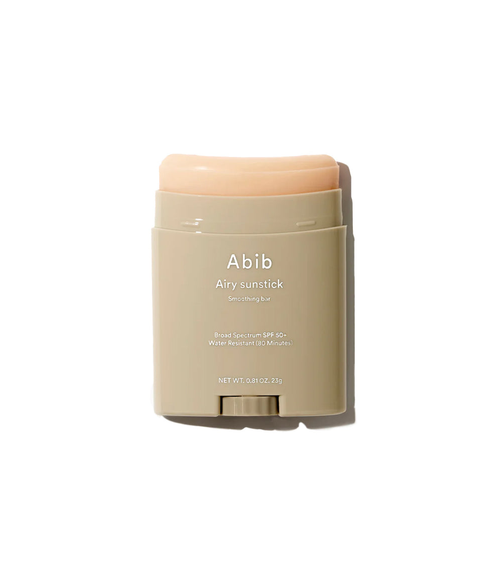 Airy Sunstick Smoothing Bar 23g