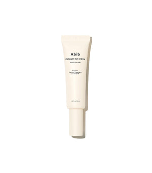 Collagen Eye Cream Jericho Rose Tube 30ml