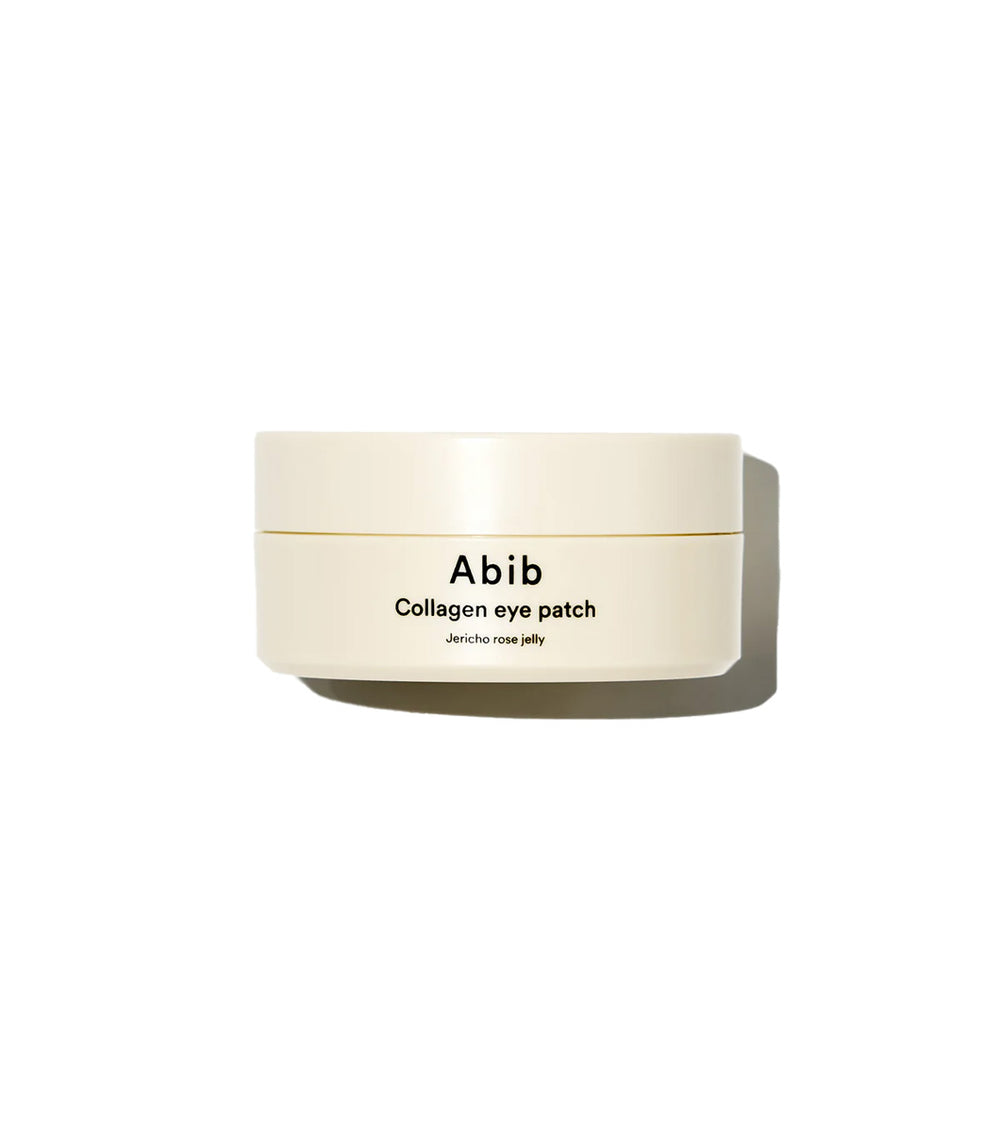Collagen Eye Patch Jerico Rose Jelly 90g