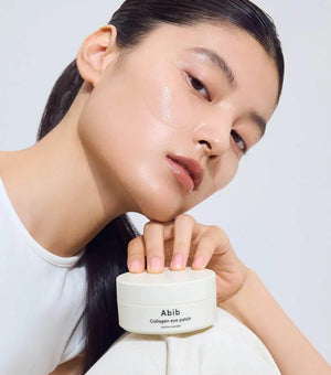 Collagen Eye Patch Jerico Rose Jelly 90g