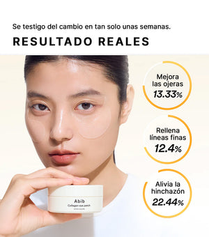 Collagen Eye Patch Jerico Rose Jelly 90g