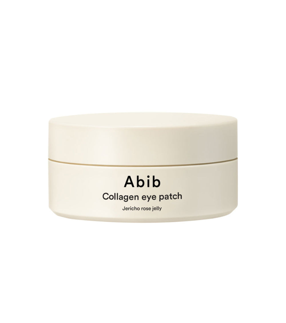 ABIB | Collagen Eye Patch Jerico Rose Jelly 90g