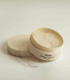 ABIB | Collagen Eye Patch Jerico Rose Jelly 90g