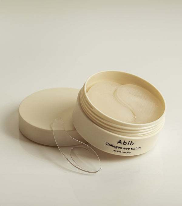 ABIB | Collagen Eye Patch Jerico Rose Jelly 90g