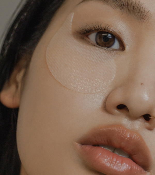 ABIB | Collagen Eye Patch Jerico Rose Jelly 90g