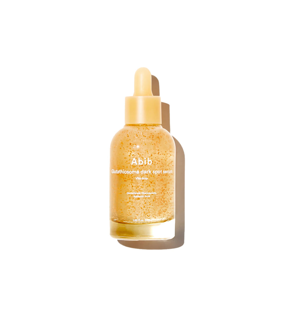 Glutathiosome Dark Spot Serum Vita Drop 50ml