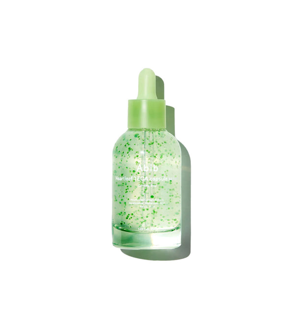 Heartleaf TECA Capsule Serum Calming Drop 50ml