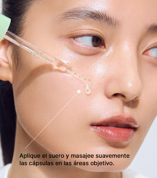 Heartleaf TECA Capsule Serum Calming Drop 50ml