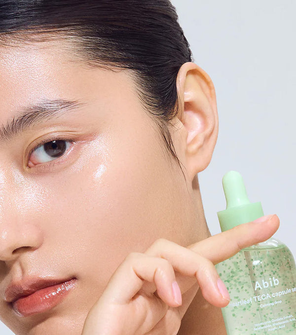 Heartleaf TECA Capsule Serum Calming Drop 50ml