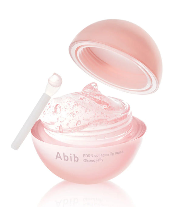 PDRN Collagen Lip Mask Glazed Jelly 11g