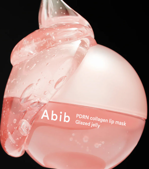 PDRN Collagen Lip Mask Glazed Jelly 11g